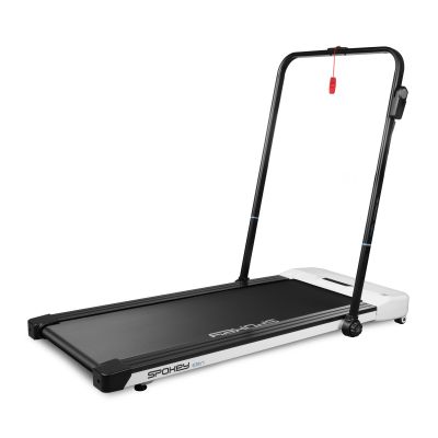 3. Spokey Erin SPK-944169 Folding Electric Treadmill