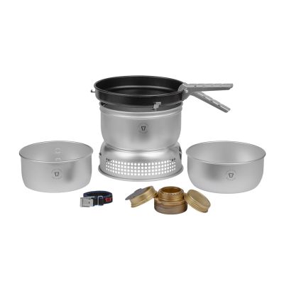 2. TRANGIA STOVE 25-3/UL