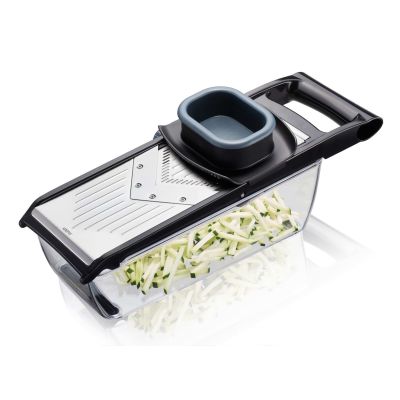 GEFU COLLECT Julienne cutter