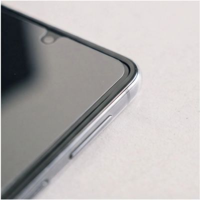 4. Tech-Protect Glass Fit+ 2-Pack tempered glass + Tech-Protect Hydro Flex+ 2-Pack hydrogel film for Samsung Galaxy Z Flip 7 / 8