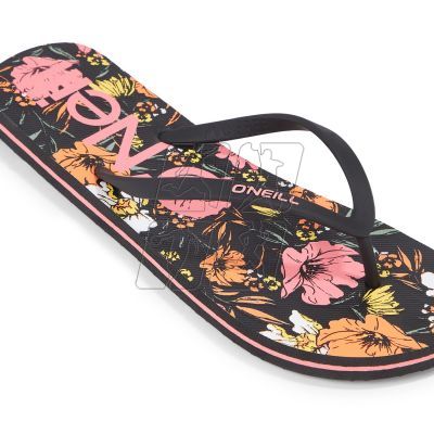 3. O&#39;Neill Profile Graphic Sandals W 92800614022 flip-flops