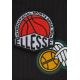 8. Ellesse Vizvo Medium Item Bag SAVA3601011