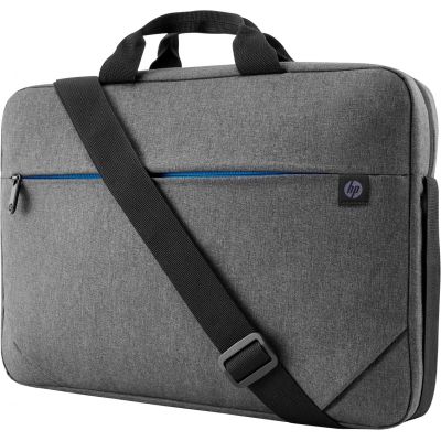 2. HP Prelude Laptop Bag for 17.3" Notebook Gray 34Y64AA