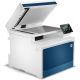 10. HP Color LaserJet Pro 4302fdn MFP