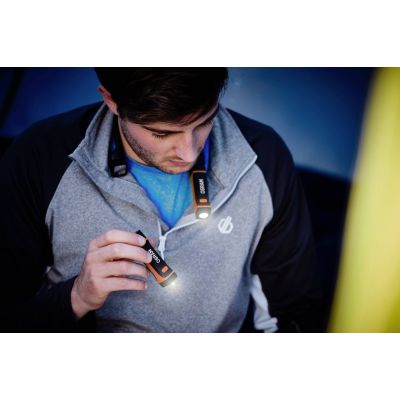 11. Osram LEDinspect Neck Light LEDIL413 LED lamp