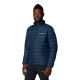 2. Columbia Lake 22 II Down Hooded Jacket M 2086314464 