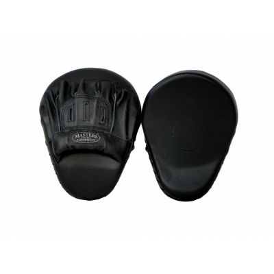 4. MASTERS trainer paws - ŁZ