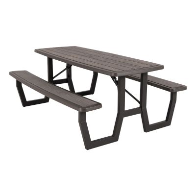46. Lifetime 60346 Garden Set