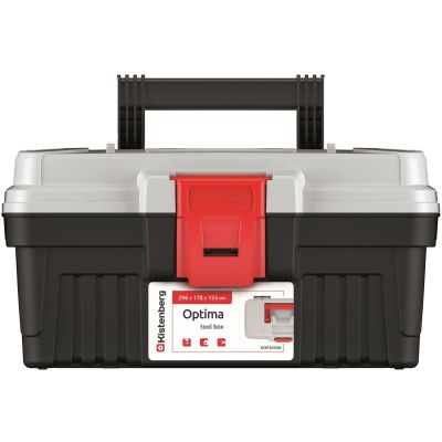 9. OPTIMA 30 KISTENBERG TOOL BOX