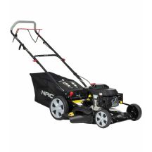 NAC 146cc Self-Propelled Lawn Mower LS50-146- HS-NG