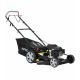 NAC 146cc Self-Propelled Lawn Mower LS50-146- HS-NG