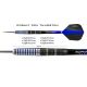 2. Darts Harrows COBALT 90% Steeltip HS-TNK-000013299