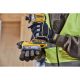11. 18V DCF860E2T-QW DEWALT Battery Impact Driver