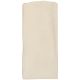 8. Chamois leather cleaning cloth 59x28cm Dirt Devil