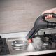 8. Steam Vacuum Cleaner Polti Vaporetto PVEU0083 Lecoaspira FAV50 Multifloor