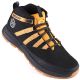 10. Bustagrip M MRM9B ankle boots, black