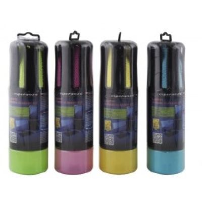 Esperanza ES122M Screen Cleaning Kit