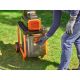 9. BD 2800W Branch Shredder, 40mm Diameter