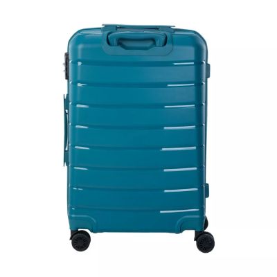 3. Iguana Paris 60 suitcase 92800405130