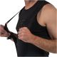 2. LEATT Bib MTB Endurance 5.0 Cycling Shorts with Chamois