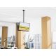 5. Equip 650377 TV Mount 2.18 m (86") Black