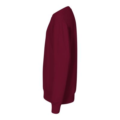 3. Children's Crew Sweatshirt (garnet)