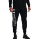 4. Under Armor Rival Fleece Chroma Pants M 1370345 001