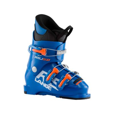 3. LANGE RSJ 50 Ski Boots