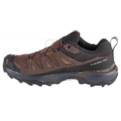 2. Salomon X Ultra 360 LTR GTX M 475712 shoes