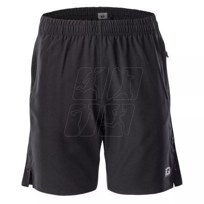 2. IQ Cross The Line Porio M shorts 92800499166