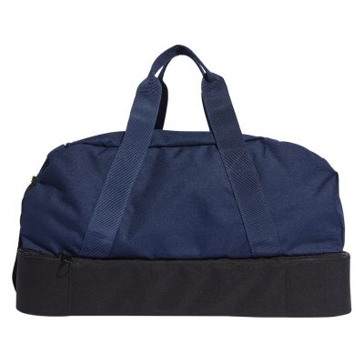 2. Adidas TIRO Duffel Bag BC S IB8649
