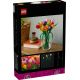2. LEGO Botanical 11501 Tulip Bouquet
