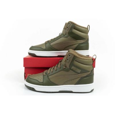 11. Puma Rebound V6 W 394685 02 sports shoes