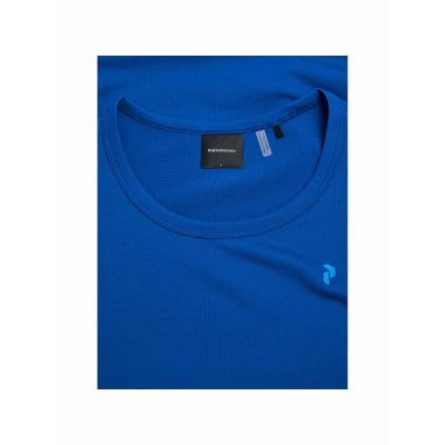 4. PEAK PERFORMANCE Women's Light Tank Top, Blue