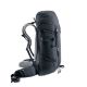 15. DEUTER Trail Pro 34 SL black Hiking Backpack