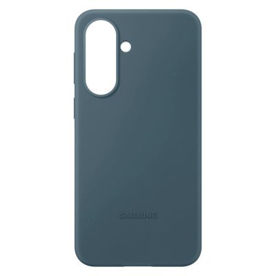 2. Samsung Silicone Case for Samsung Galaxy A37 5G - Dark Green