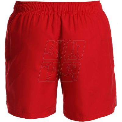 4. Nike 7 Volley M NESSA559 614 swimming shorts