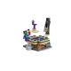 7. LEGO Minecraft 21584 Journey Through the Nether and End Portal