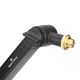 7. Boya BY-BA30 Desktop Microphone Arm with Hidden Cable Management - Black