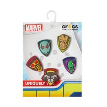 Crocs Jibbitz™ Guardian Of The Galaxy 5 Pack 10011468 Pins