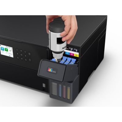 4. Epson EcoTank L6360