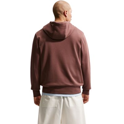 2. Nike Club BB men's sweatshirt brown FN3859 502