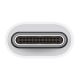 2. Apple USB-C to USB-A Adapter