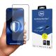 3mk HardGlass Matt Max Tempered Glass for iPhone 18 Pro Max