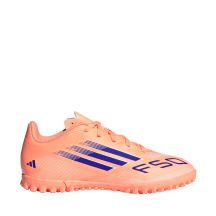 adidas F50 Club TF JI0040 kids' soccer shoes