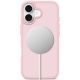 4. Tech-Protect BasicMag MagSafe iPhone 17 Case - Matte Pink