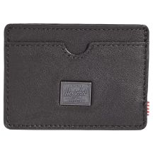 Herschel Charlie Wallet 10845-00001 Black One size