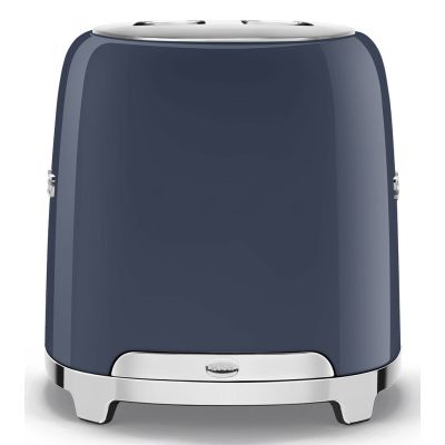 2. SMEG TSF01NBEU Toaster