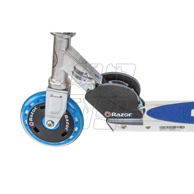 2. Razor A125 Gs Scooter 13072242 (blue)