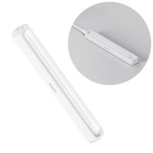 Wireless charger for Apple Pencil 2 / Baseus stylus - white